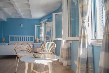 Porto Gavrio Loft Leilighet Eksteriør bilde